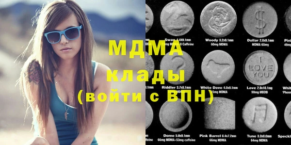 таблы Липки